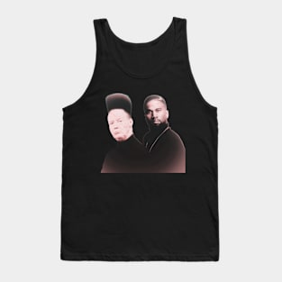 DRUMP N 'YAY Tank Top